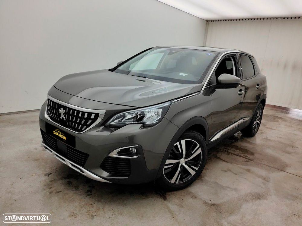 Peugeot 3008 1.2 PureTech Allure Pack EAT8 - 1