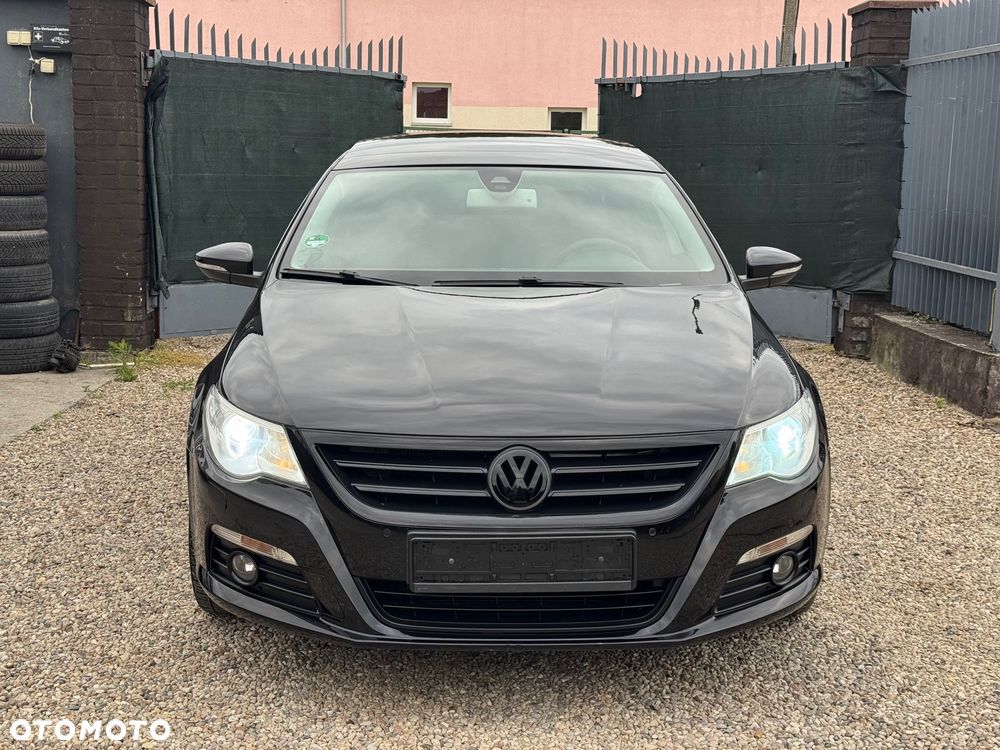 Volkswagen CC - 2