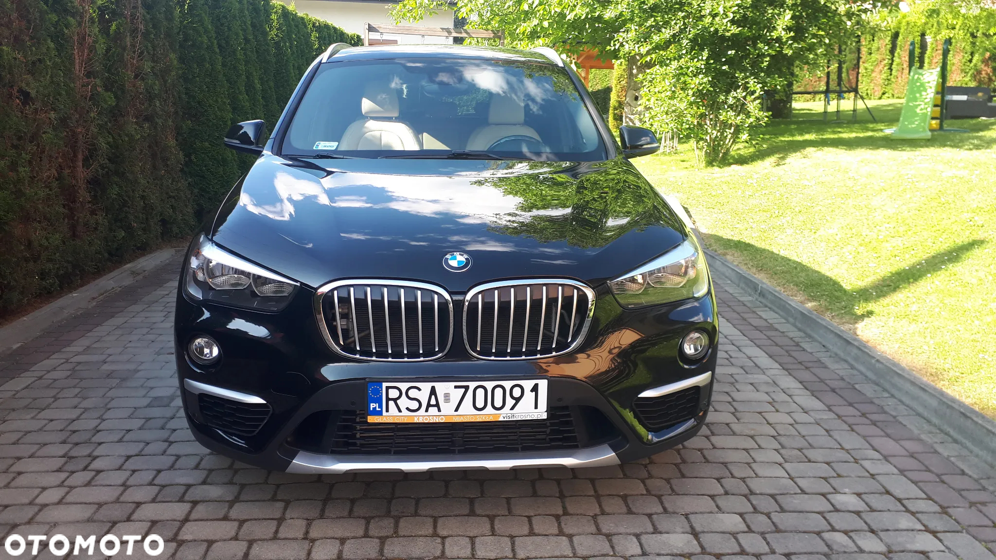 BMW X1 xDrive25i xLine - 5