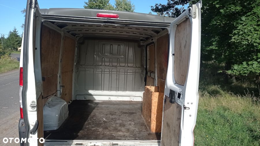 Peugeot BOXER - 6