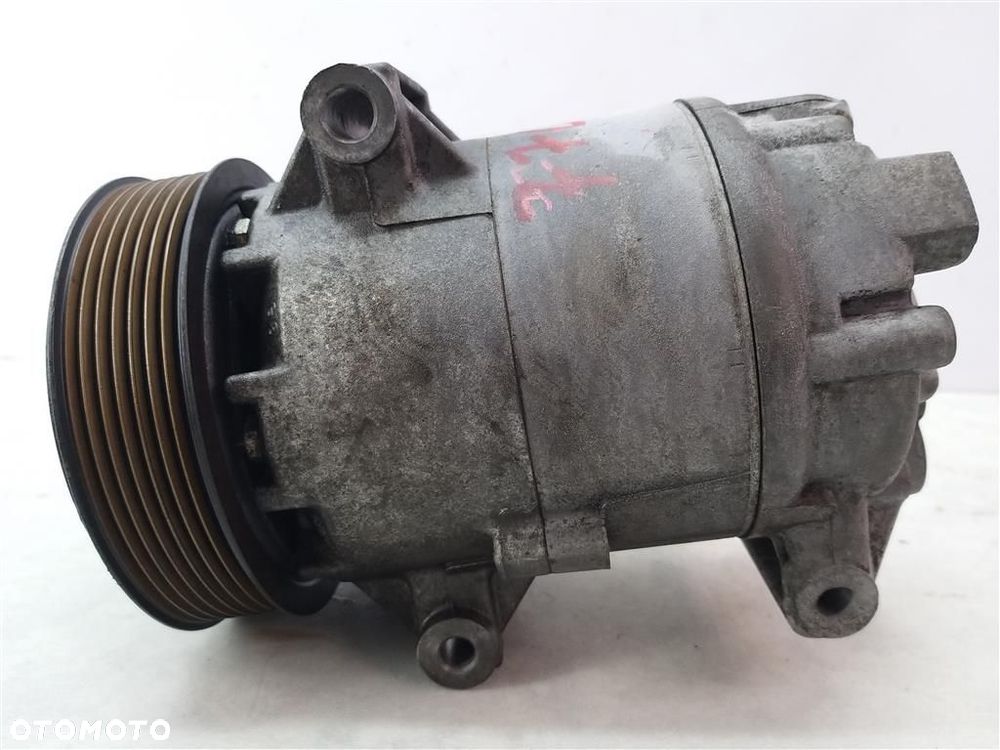 Sprężarka klimatyzacji RENAULT MEGANE II SCENIC II Nissan 1.9 8200309193 - 3