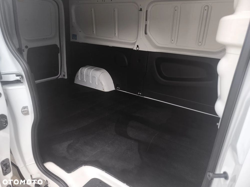 Renault trafic - 16