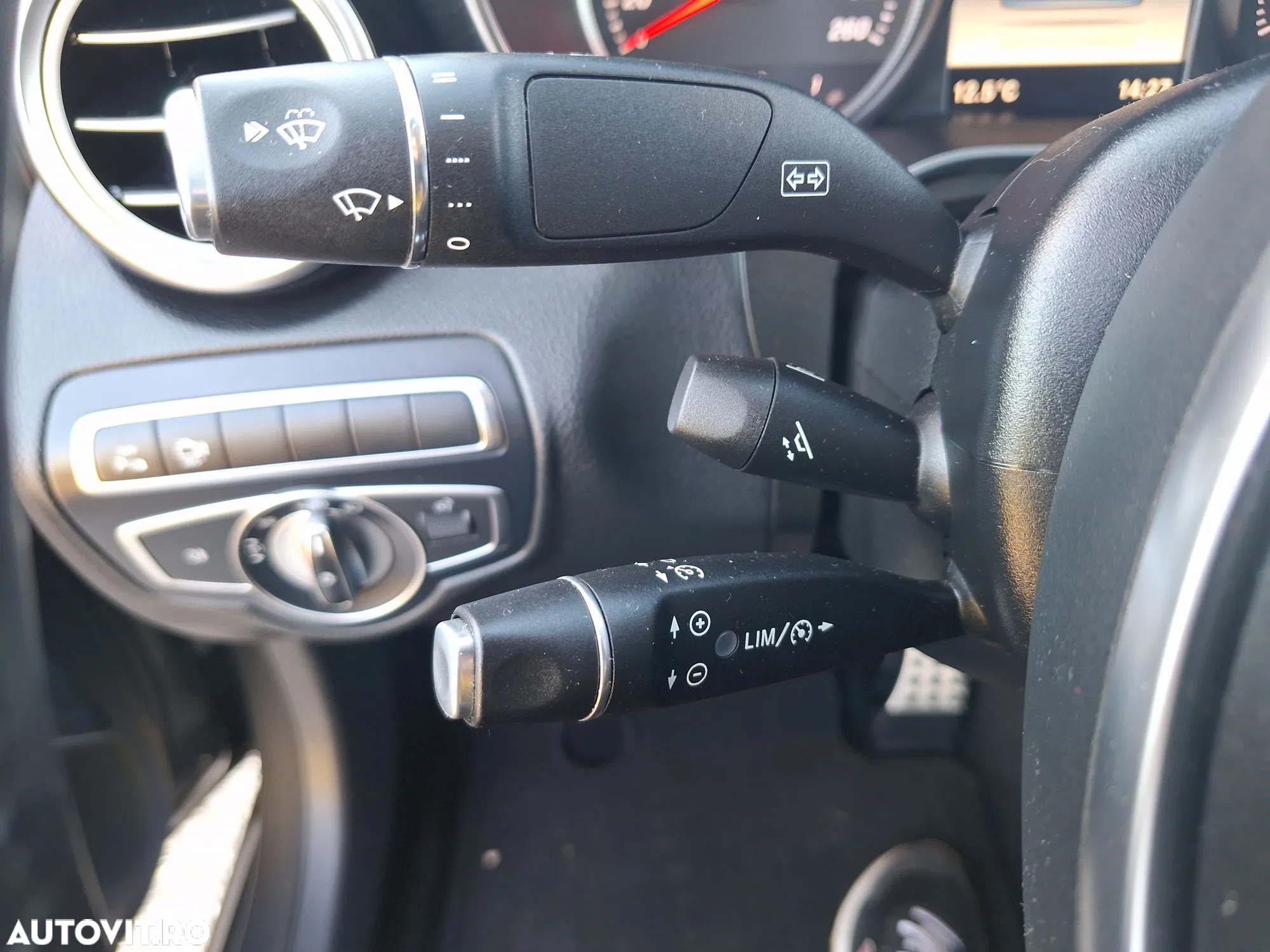 Mercedes-Benz GLC Coupe 250 d 4MATIC - 25
