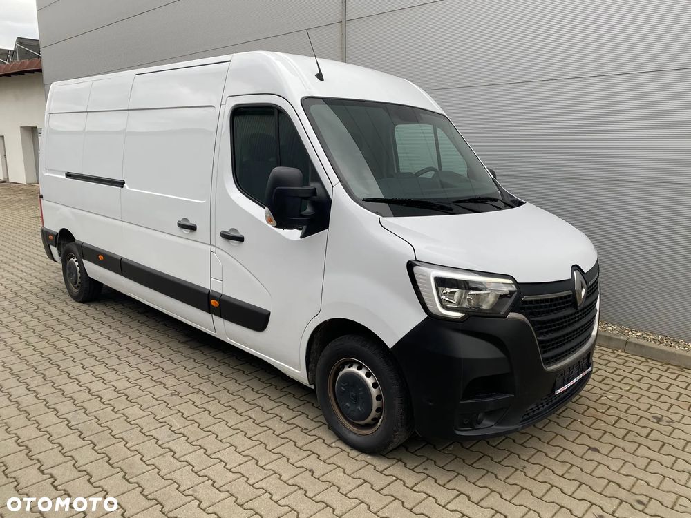 Renault MASTER Furgon L3H2 - 13
