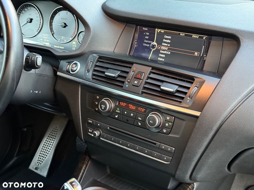 BMW X3 - 29
