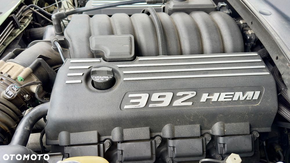 Dodge Charger - 37