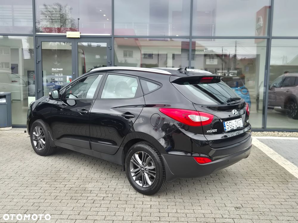 Hyundai ix35 1.6 GDI Style 2WD - 5