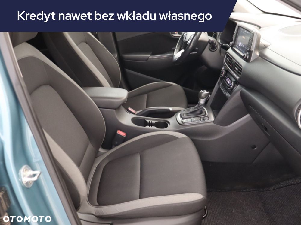 Hyundai Kona - 11