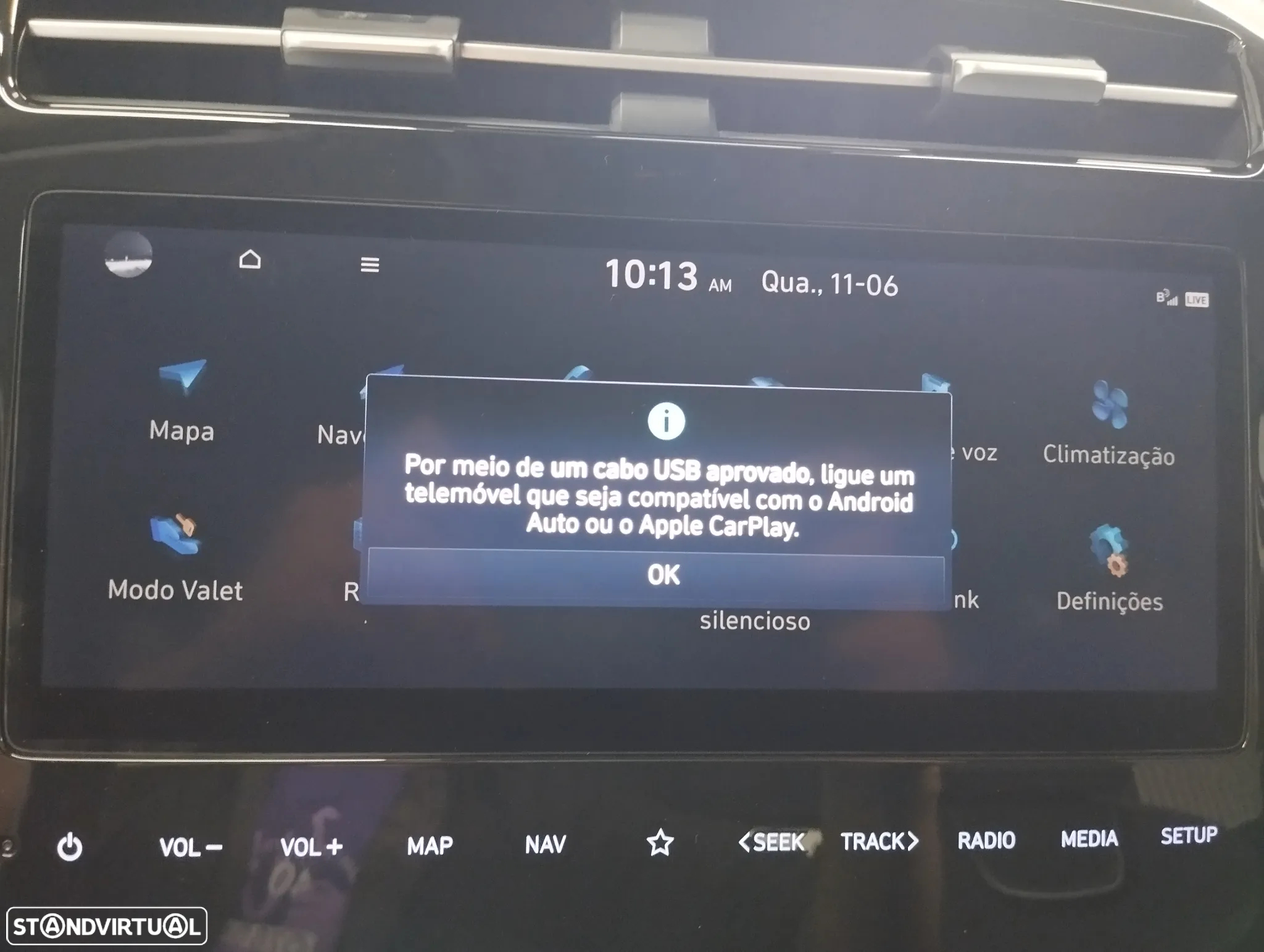 Hyundai Tucson 1.6 CRDi Premium+Pack Pele - 35