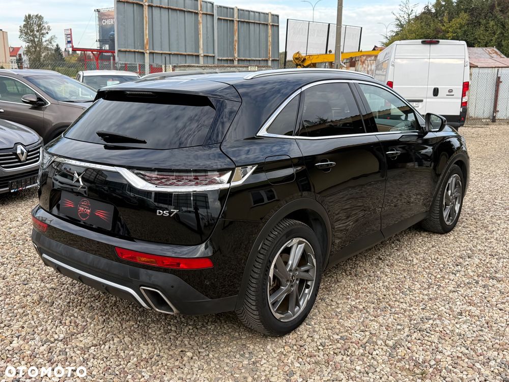 DS Automobiles DS 7 Crossback - 9