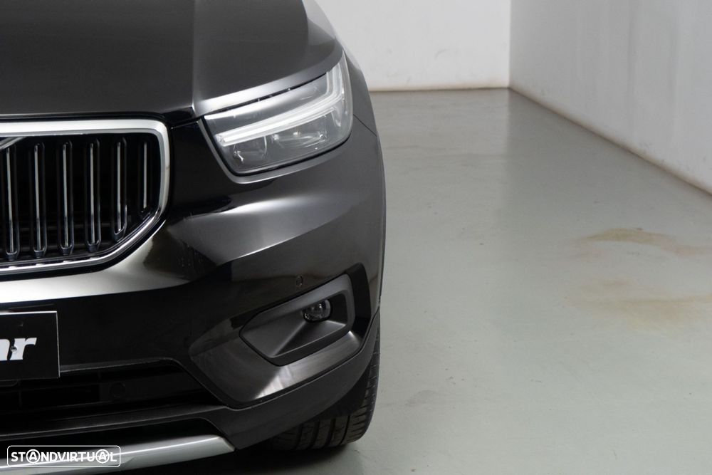 Volvo XC 40 1.5 T5 PHEV Momentum Plus - 14