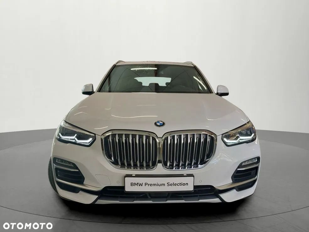 BMW X5 xDrive25d xLine - 34