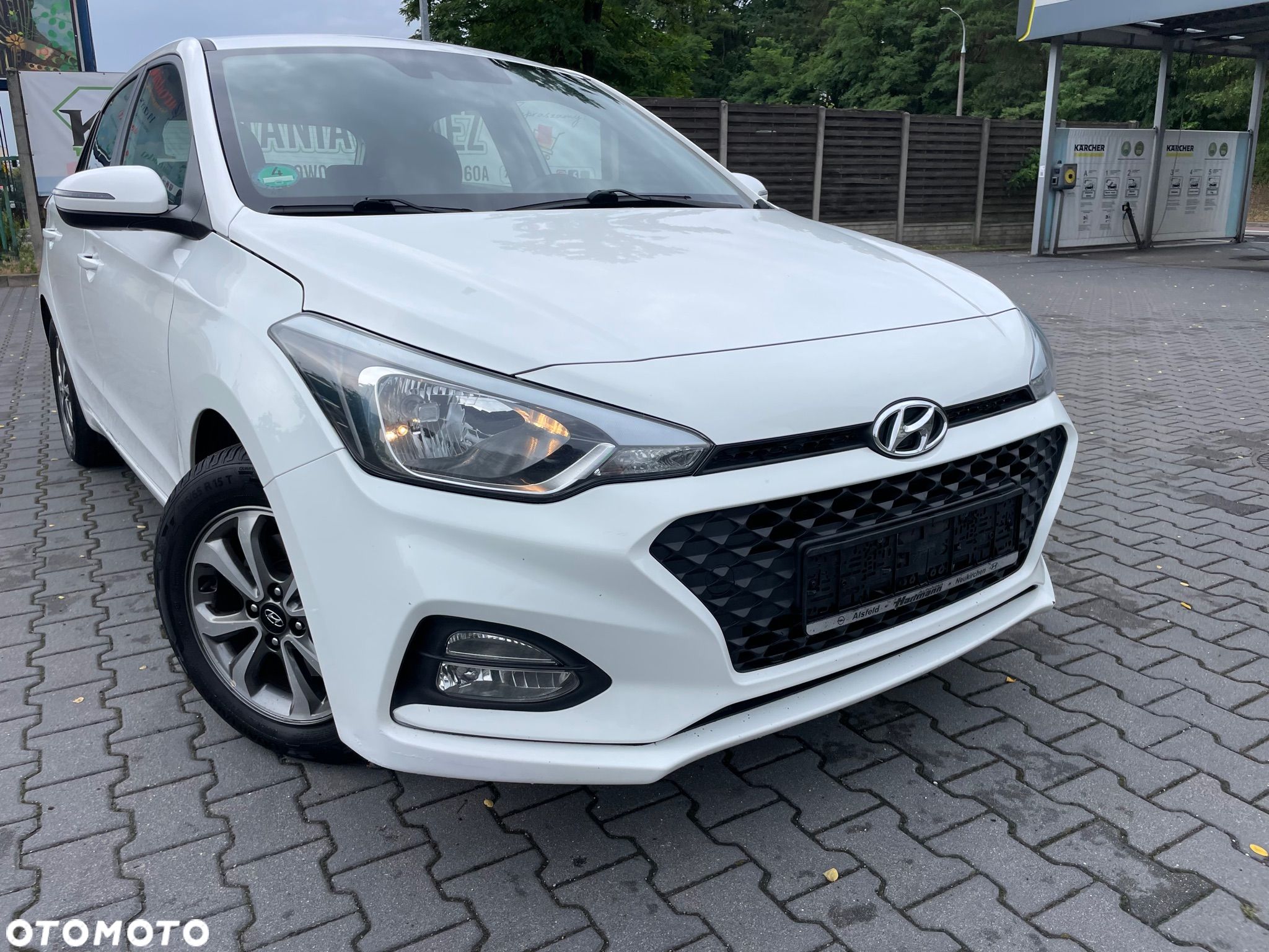 Hyundai i20 1.0 T-GDI BlueDrive Active Premium - 1