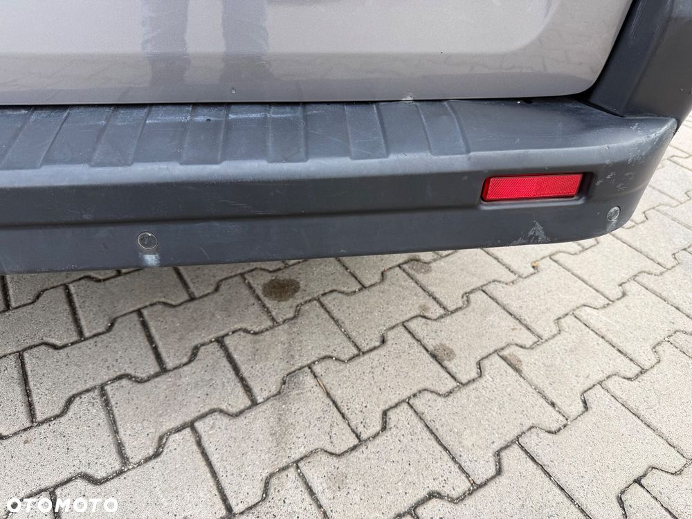 Renault Trafic Grand Passenger 3,0t Pack Clim - 30