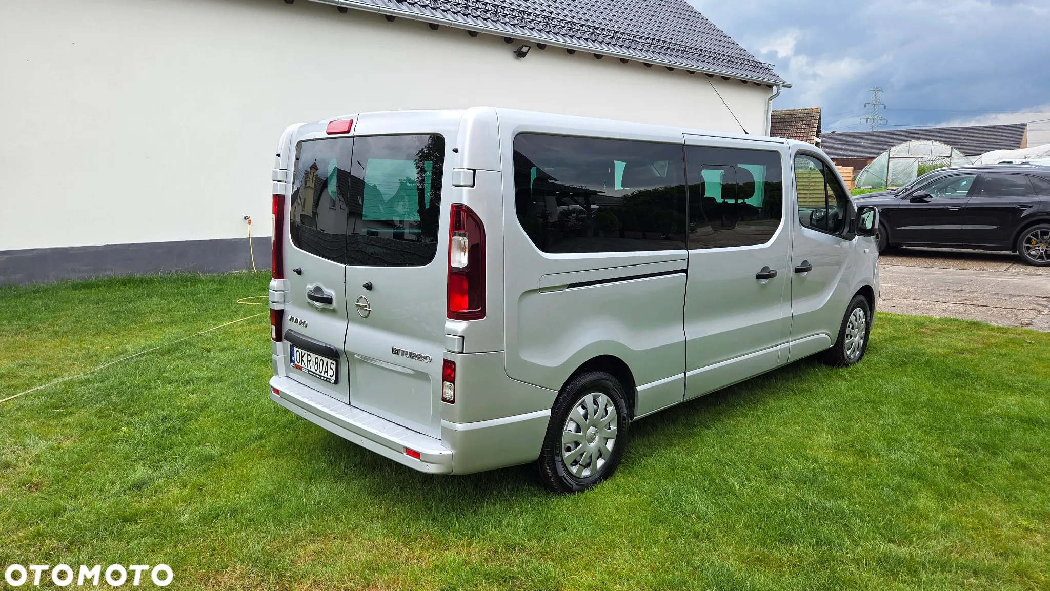 Opel Vivaro - 3