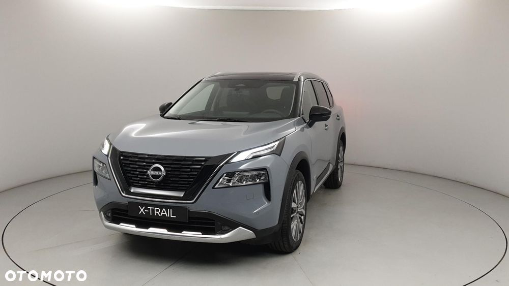 Nissan X-Trail 1.5 VC-T e-POWER Tekna e-4ORCE - 5