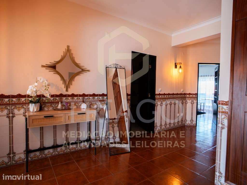 Fantástico Apartamento T3 - Exclusivo Triago - Grande imagem: 5/23