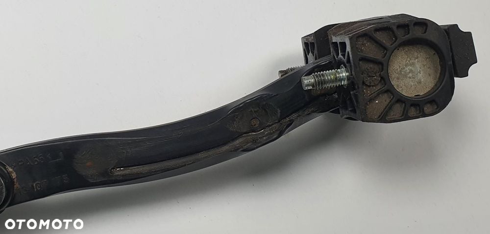 OGRANICZNIK DRZWI LEWY PRZÓD PRZEDNI OPEL ASTRA III H 13107175 - 3