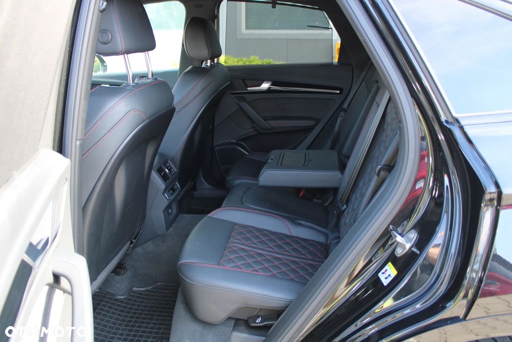 Audi Q5 Sportback 40 TDI mHEV Quattro S Line S tronic - 19