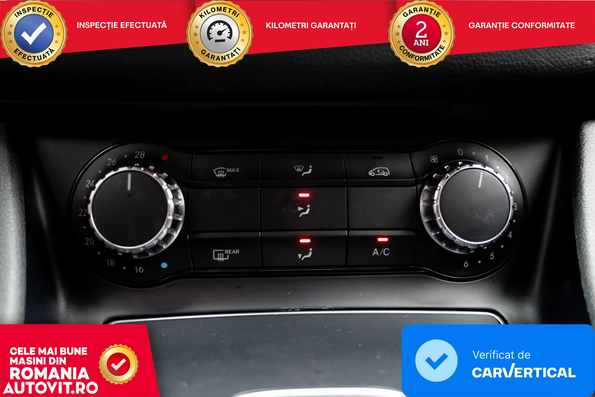 Mercedes-Benz CLA 180 7G-DCT AMG Line - 16