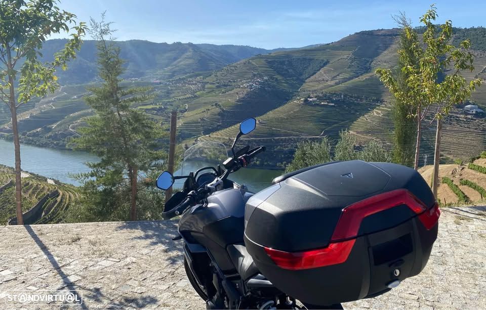 Triumph Tiger Tiger Sport 660 - 2