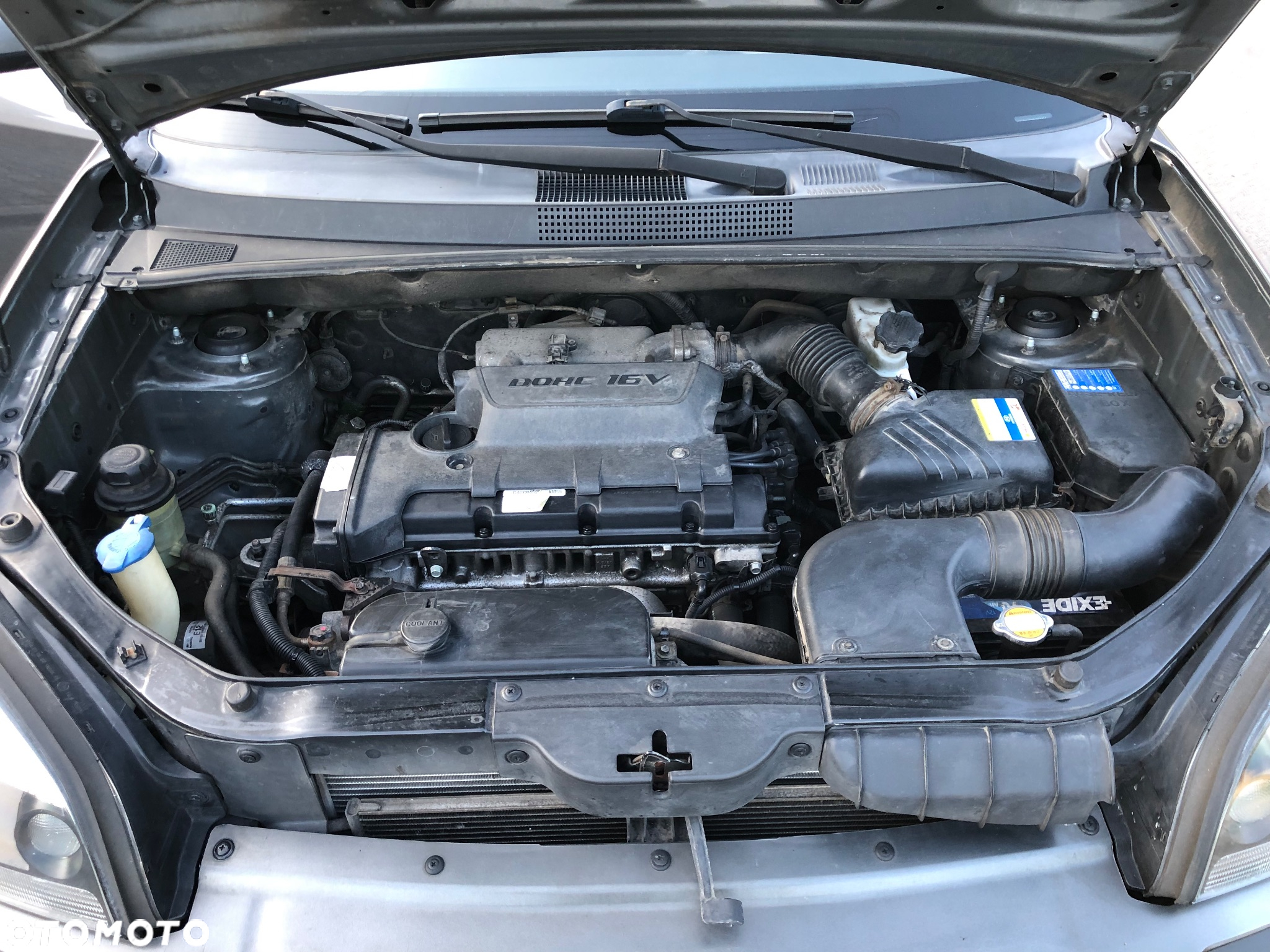 Hyundai Tucson - 21