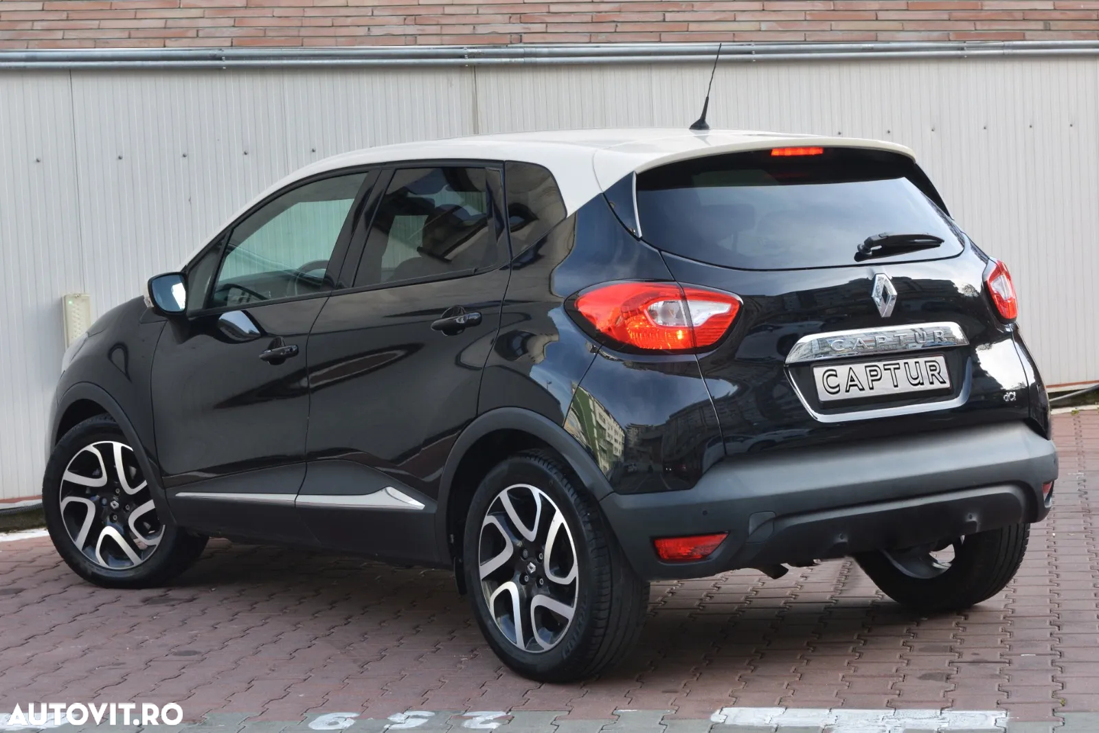 Renault Captur (ENERGY) TCe 90 INTENS - 6