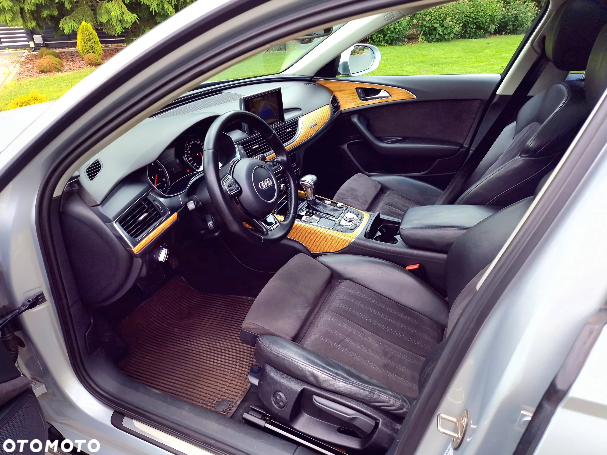 Audi A6 Allroad 3.0 TDI Quattro S tronic - 20