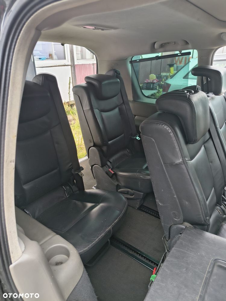 Renault Espace 2.0T 16V Privilege - 16