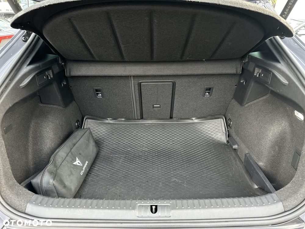 Cupra Formentor 1.5 TSI DSG - 38