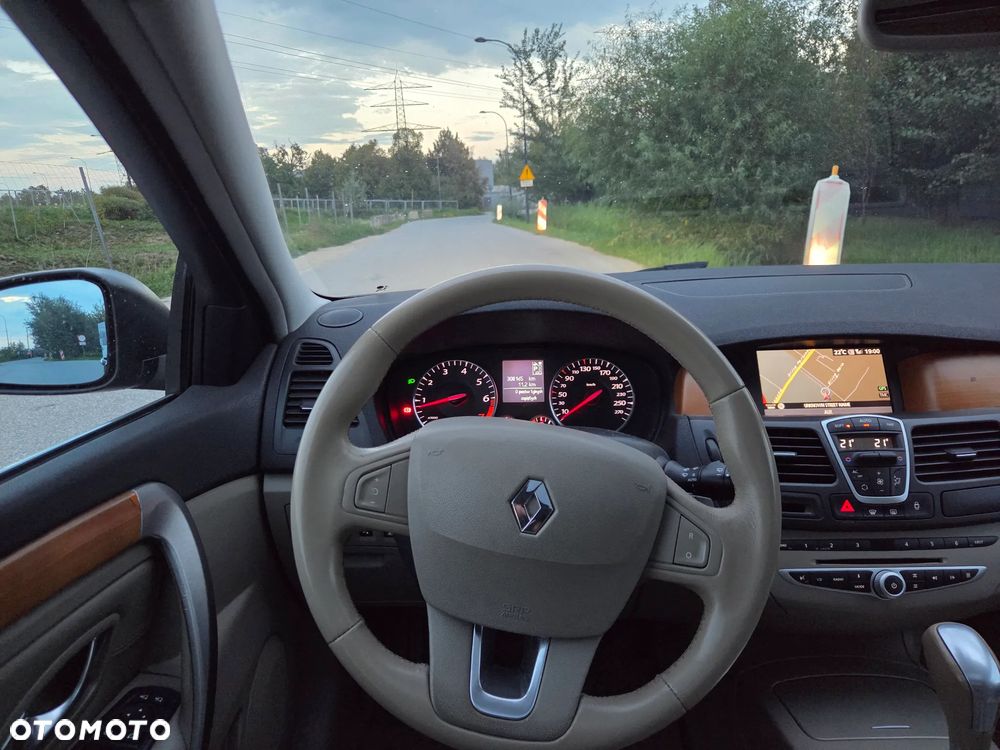 Renault Laguna 2.0 Turbo Initiale - 16