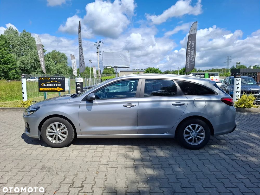 Hyundai i30 - 8