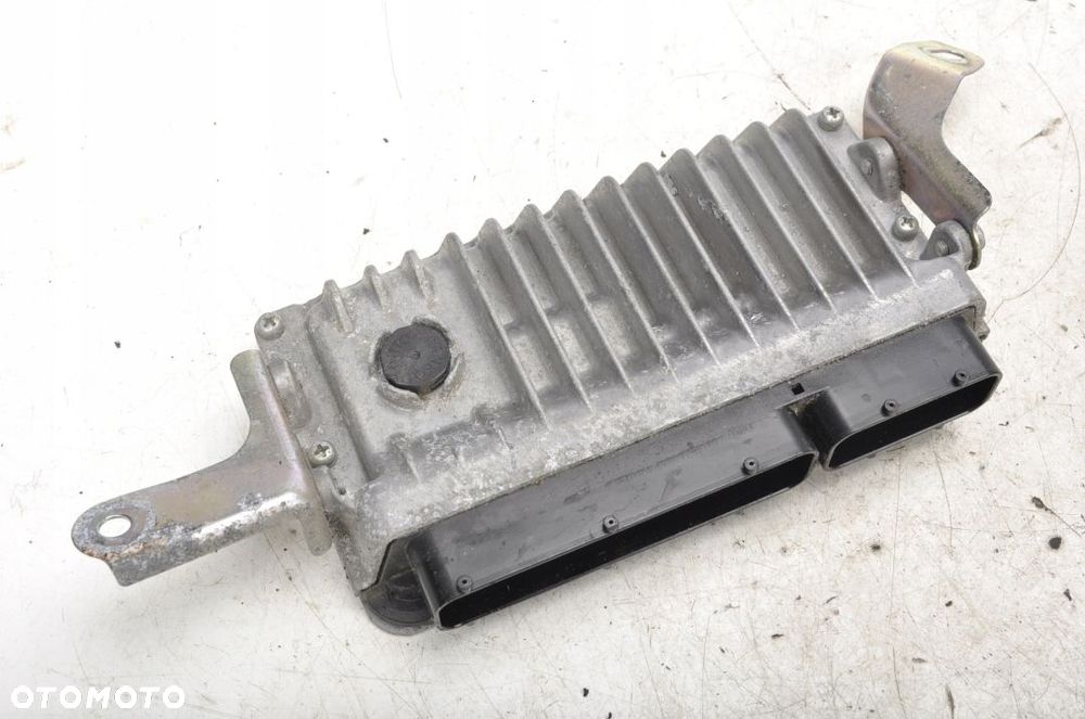 YARIS III 1.3 VVTi STEROWNIK SILNIKA 89661-0DK91 - 3