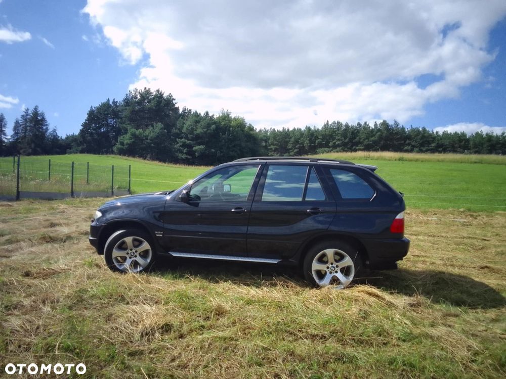 BMW X5 - 3