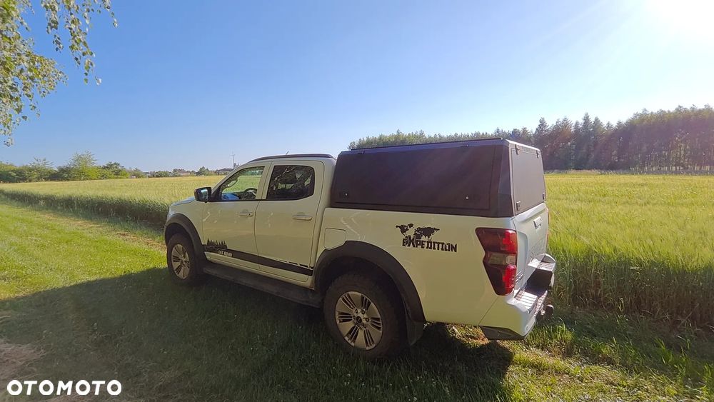 Isuzu D-Max 1.9 DC LS - 4