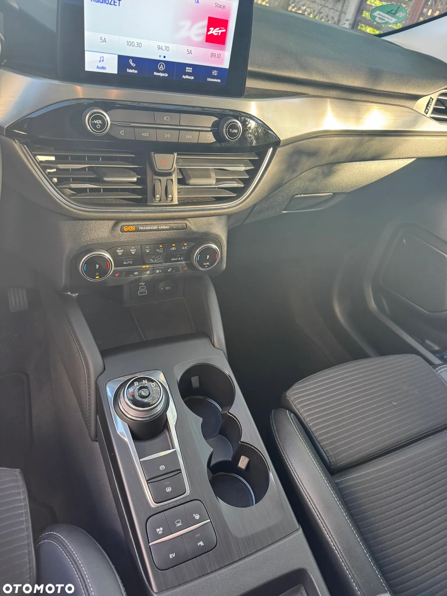 Ford Kuga 2.5P PHEV FWD Titanium - 13