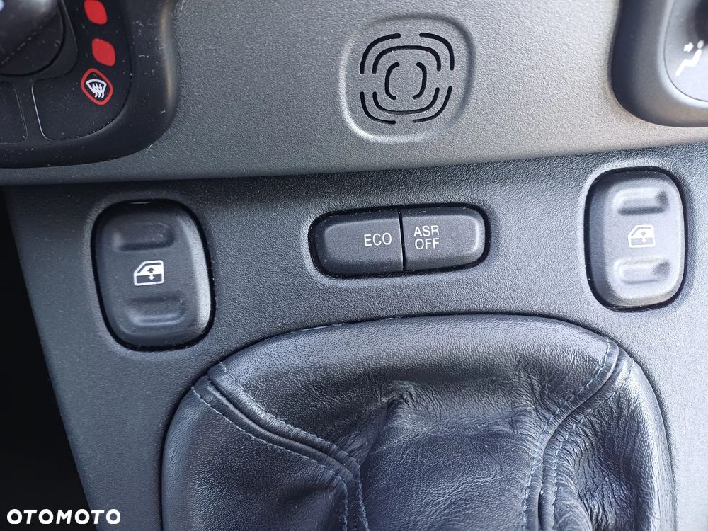 Fiat Panda 0.9 TwinAir Start&Stopp Lounge - 37