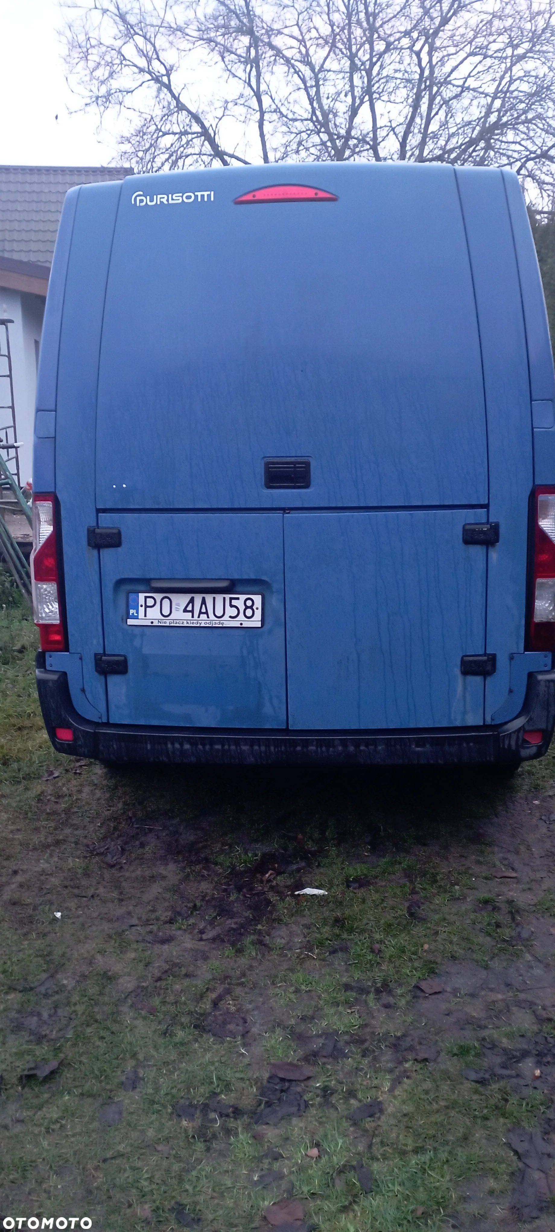 Renault master - 8