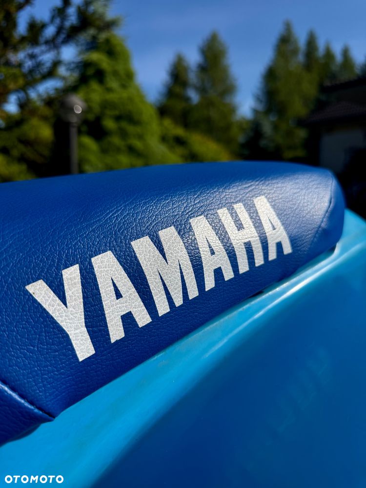Yamaha Raptor - 12