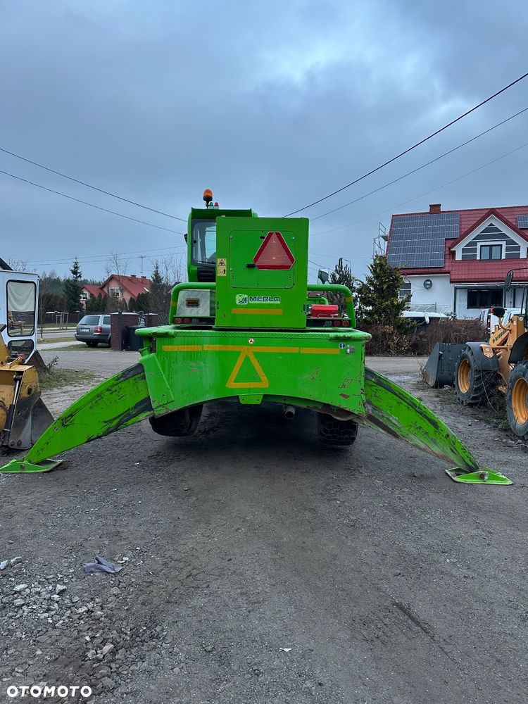 Merlo 45.21 - 4