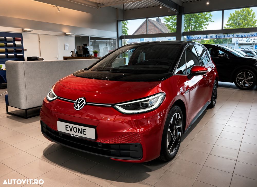 Volkswagen ID.3 Pro Performance Style - 1