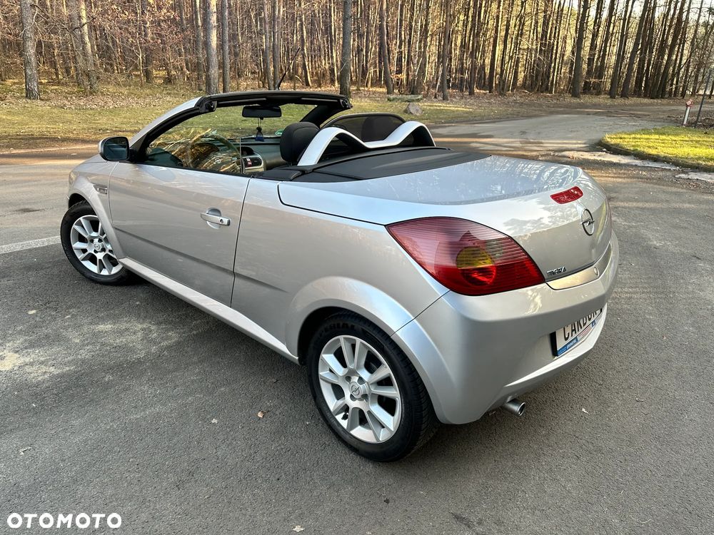 Opel Tigra 1.4 (Enjoy) - 9