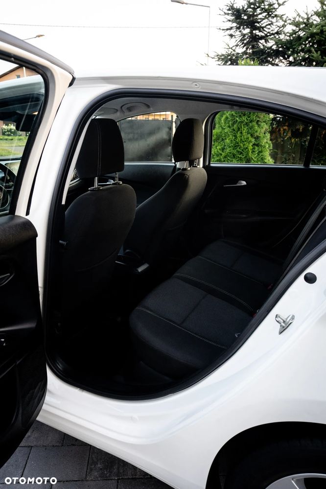 Fiat Tipo 1.0 T3 City Life - 22