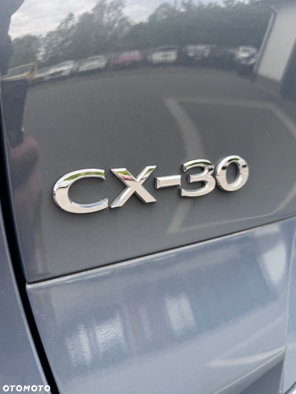 Mazda CX-30 - 9