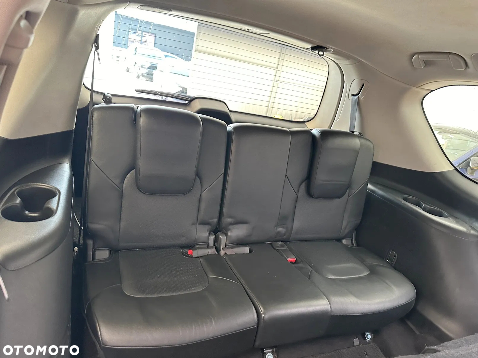 Nissan Patrol - 9