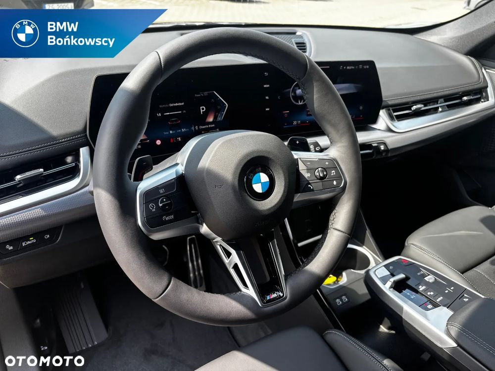 BMW X1 sDrive18i M Sport - 6