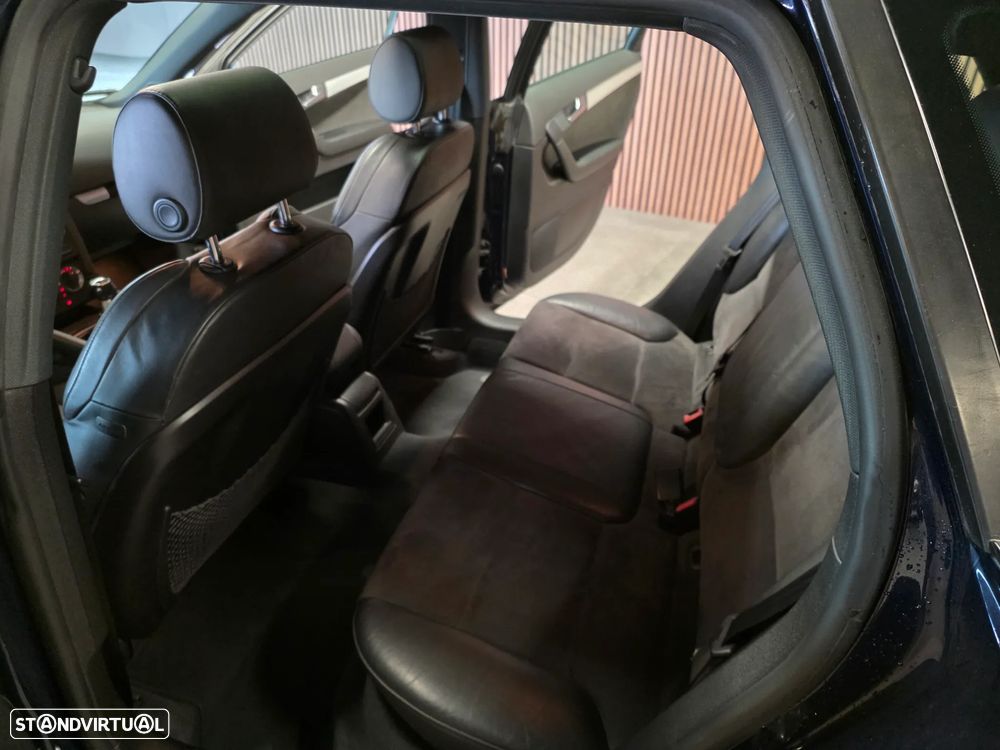 Audi A3 Sportback 2.0 TDi Sport - 35