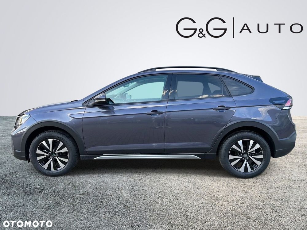 Volkswagen Taigo - 2