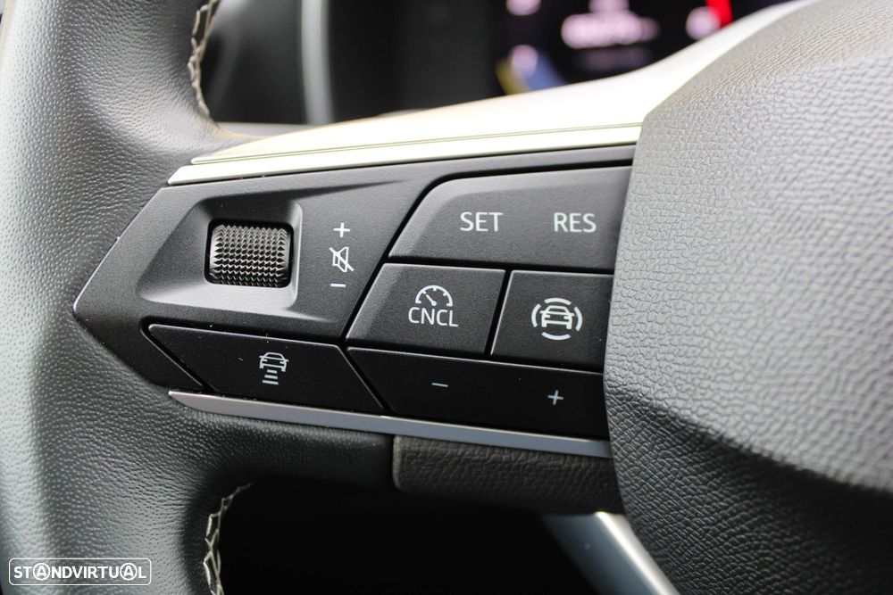 SEAT Leon ST 2.0 TDI Style DSG - 34