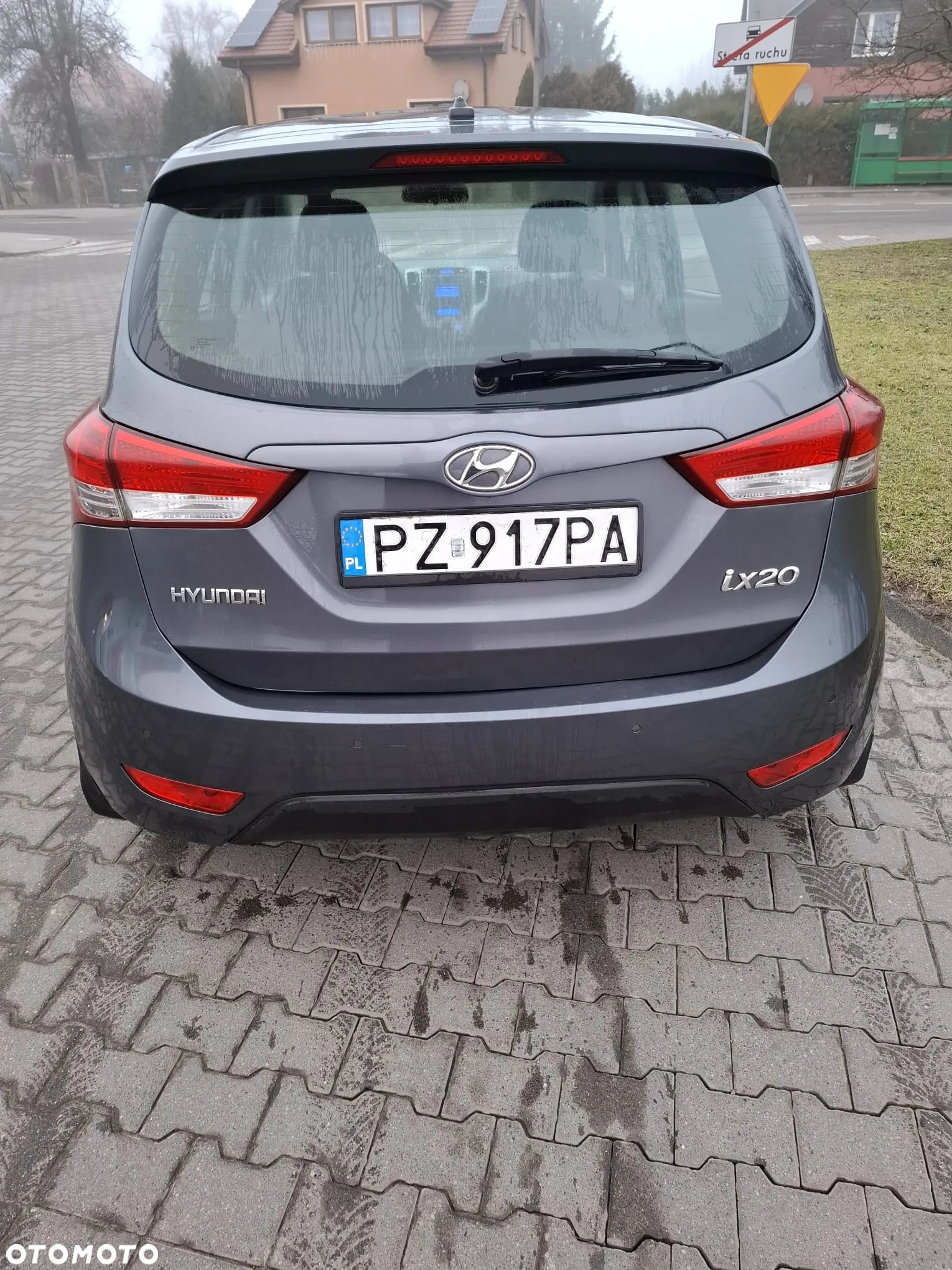 Hyundai ix20 - 3